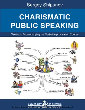 Shipunov |  Charismatic Public Speaking | eBook | Sack Fachmedien
