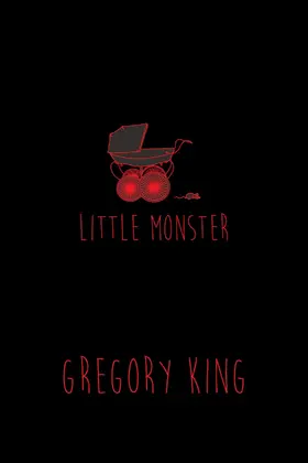 King |  Little Monster | eBook | Sack Fachmedien