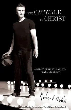 John | Catwalk To Christ | E-Book | sack.de