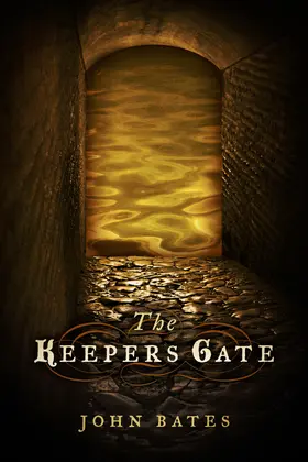 Bates |  Keepers Gate | eBook | Sack Fachmedien