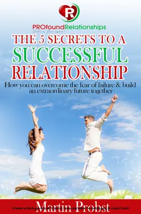 Probst |  5 Secrets to a Successful Relationship | eBook | Sack Fachmedien
