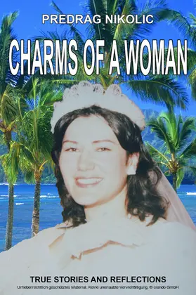 Nikolic |  Charms of a Woman | eBook | Sack Fachmedien