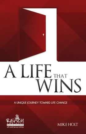 Holt |  Life that Wins | eBook | Sack Fachmedien