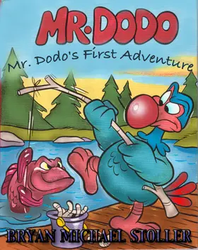 Stoller |  Mister Dodo's First Adventure | eBook | Sack Fachmedien