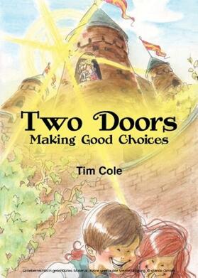 Cole | Two Doors | E-Book | sack.de