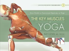 Ray Long / Long / MD |  Key Muscles of Yoga | eBook | Sack Fachmedien