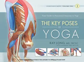 Ray Long / Long / MD |  Key Poses of Yoga | eBook | Sack Fachmedien