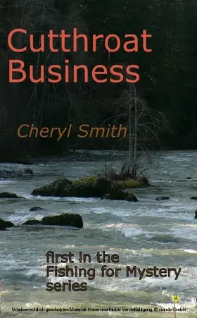 Smith |  Cutthroat Business | eBook | Sack Fachmedien