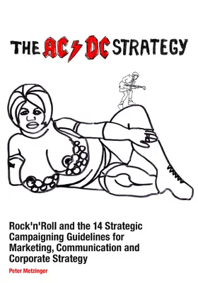 Metzinger |  AC/DC Strategy | eBook | Sack Fachmedien