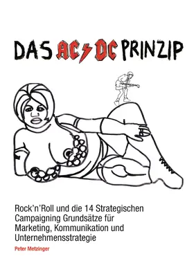 Metzinger |  Das AC/DC Prinzip | eBook | Sack Fachmedien