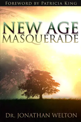 Welton |  New Age Masquerade | eBook | Sack Fachmedien