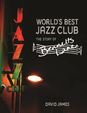 James |  World's Best Jazz Club | eBook | Sack Fachmedien