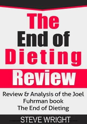Wright |  End of Dieting Review | eBook | Sack Fachmedien