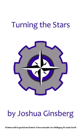 Ginsberg |  Turning the Stars | eBook | Sack Fachmedien