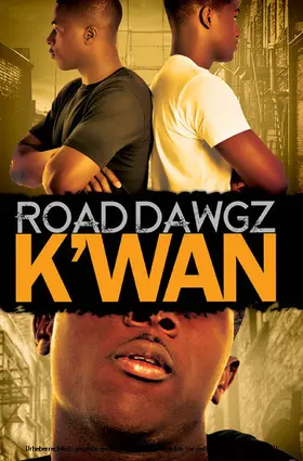 K'wan |  Road Dawgz | eBook | Sack Fachmedien