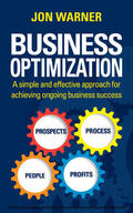 Warner |  Business Optimization | eBook | Sack Fachmedien