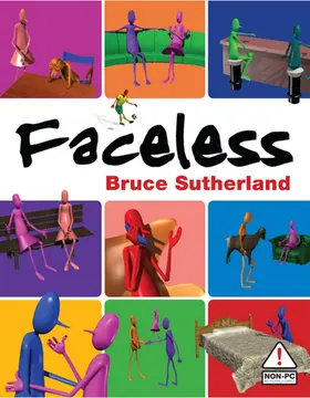 Sutherland |  Faceless | eBook | Sack Fachmedien