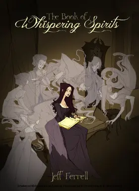 Ferrell |  The Book of Whispering Spirits | eBook | Sack Fachmedien
