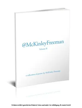 Freeman |  @McKinleyFreeman Vol. II | eBook | Sack Fachmedien