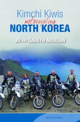 Morgan |  Kimchi Kiwis | eBook | Sack Fachmedien