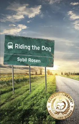 Rosen |  Riding the Dog | eBook | Sack Fachmedien