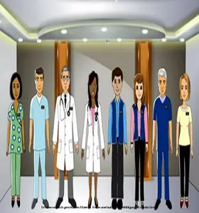 Valencia Payne / Payne / BSN |  Fluid and Electrolytes for Nursing Students | eBook | Sack Fachmedien