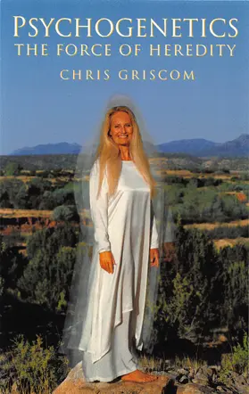 Griscom |  Psychogenetics | eBook | Sack Fachmedien