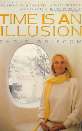 Griscom |  Time Is an Illusion | eBook | Sack Fachmedien