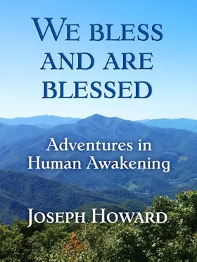 Howard |  We Bless And Are Blessed | eBook | Sack Fachmedien