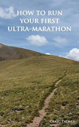 Palmer |  How To Run Your First Ultra-Marathon | eBook | Sack Fachmedien