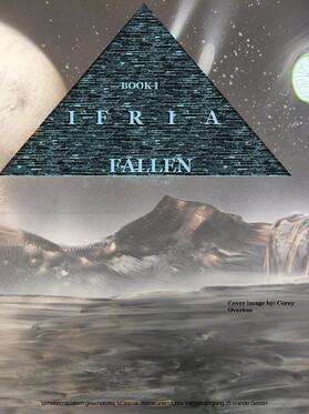 Gabriel | Ifria Fallen | E-Book | sack.de
