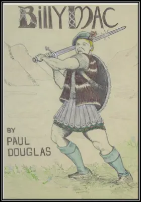 Douglas |  Billymac | eBook | Sack Fachmedien