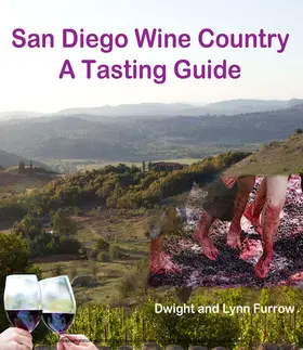 Furrow |  San Diego Wine Country | eBook | Sack Fachmedien