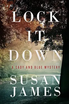 James |  Lock it Down | eBook | Sack Fachmedien