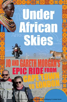 Morgan |  Under African Skies | eBook | Sack Fachmedien