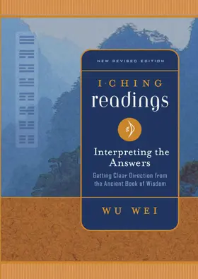Wei |  I Ching Readings | eBook | Sack Fachmedien