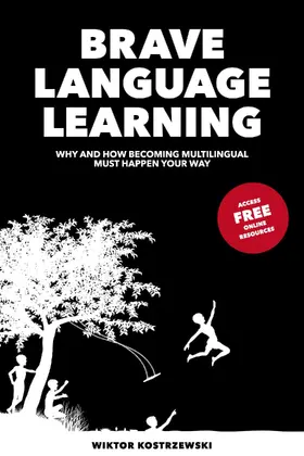 Kostrzewski |  Brave Language Learning | eBook | Sack Fachmedien