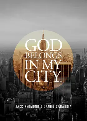 Redmond |  God Belongs In My City(TM) | eBook | Sack Fachmedien