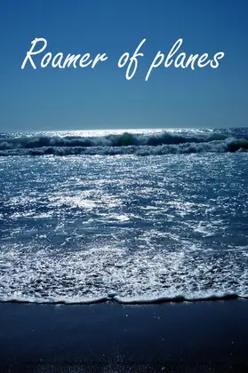 Taylor |  Roamer of Planes | eBook | Sack Fachmedien
