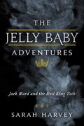 Harvey |  The Jelly Baby Adventures | eBook | Sack Fachmedien