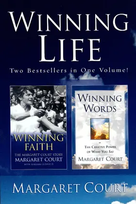 Court |  Winning Life | eBook | Sack Fachmedien