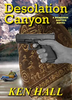 Hall |  Desolation Canyon | eBook | Sack Fachmedien
