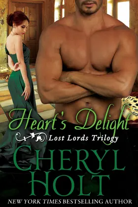 Holt |  Heart's Delight | eBook | Sack Fachmedien