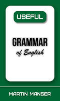 Manser |  Useful Grammar of English | eBook | Sack Fachmedien