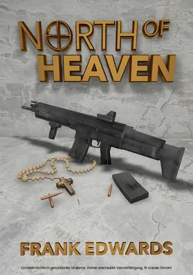 Edwards |  North of Heaven | eBook | Sack Fachmedien