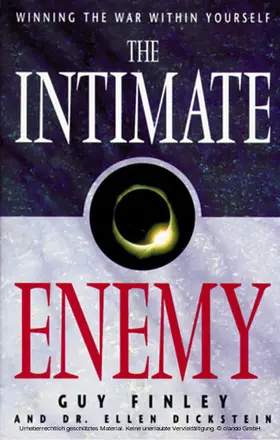 Finley |  Intimate Enemy | eBook | Sack Fachmedien