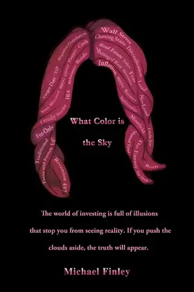 Finley |  What Color Is the Sky | eBook | Sack Fachmedien