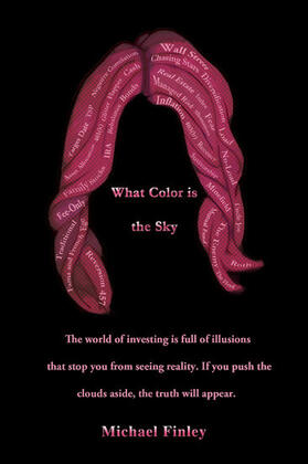 Finley | What Color Is the Sky | E-Book | sack.de