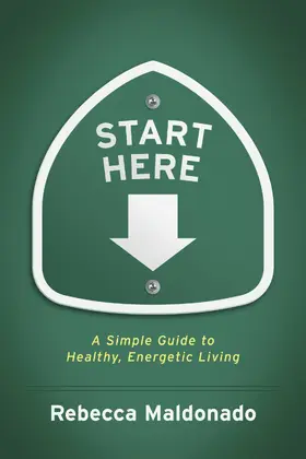 Maldonado |  Start Here | eBook | Sack Fachmedien