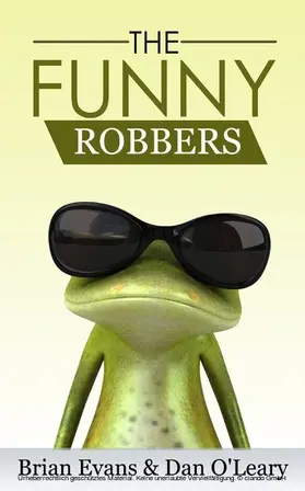 Evans |  Funny Robbers | eBook | Sack Fachmedien